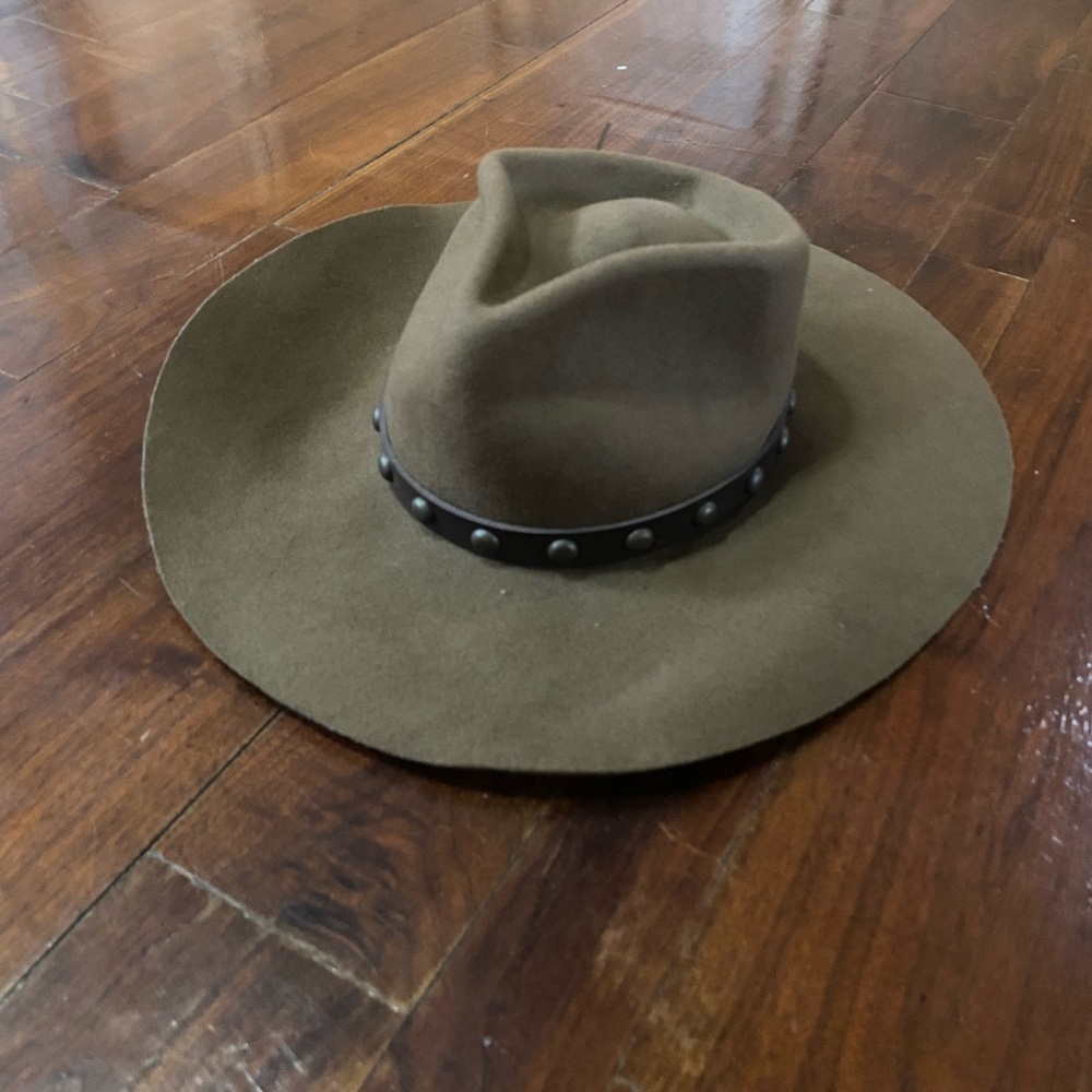Idyllwind cowboy / cowgirl hat